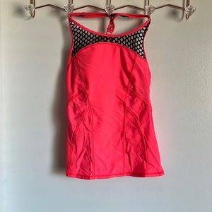 XS active top by Zella